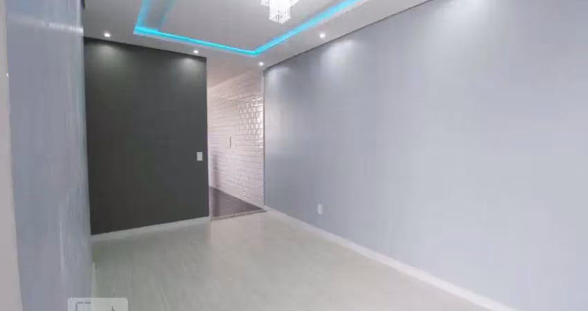 Apartamento para venda - vila carminha, 2 quartos,  43 m² - campinas