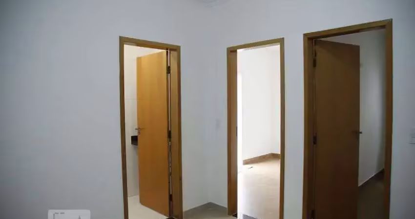 Casa / sobrado em condomínio para venda - vila alpina, 2 quartos,  65 m² - são paulo