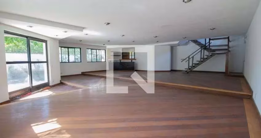 Casa para venda - recreio, 6 quartos,  568 m² - rio de janeiro