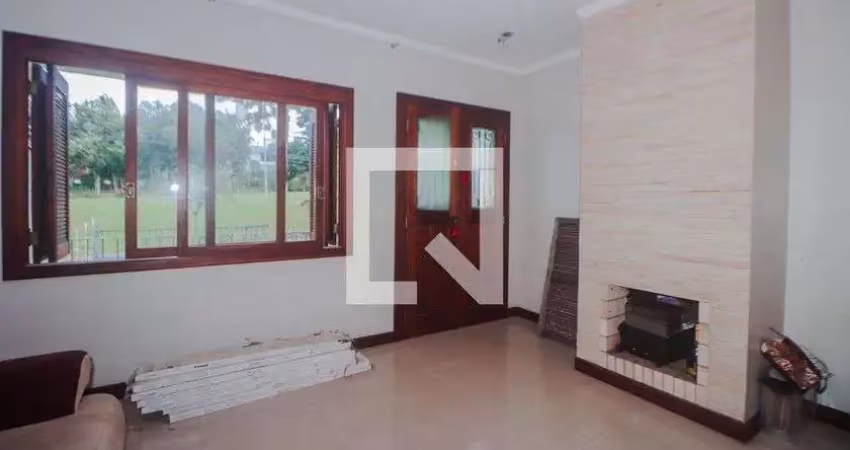 Casa para venda - vila ipiranga, 4 quartos,  184 m² - porto alegre