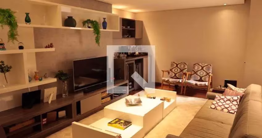 Apartamento para venda - vila olímpia, 3 quartos,  154 m² - são paulo