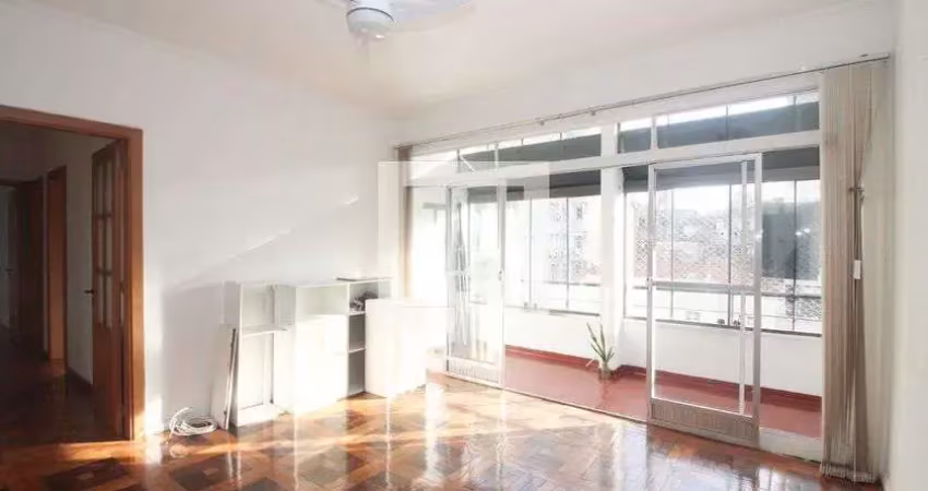 Apartamento para venda - centro histórico, 3 quartos,  88 m² - porto alegre
