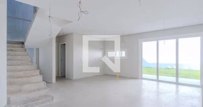 Casa / sobrado em condomínio para venda - hipica, 3 quartos,  200 m² - porto alegre