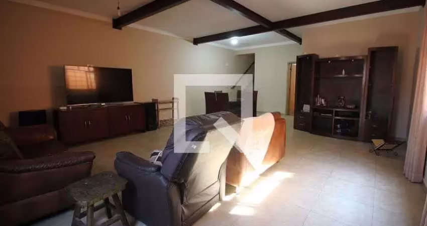 Casa para venda - ipiranga, 4 quartos,  400 m² - são paulo