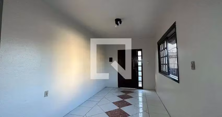 Casa para venda - jardim américa, 3 quartos,  140 m² - são leopoldo