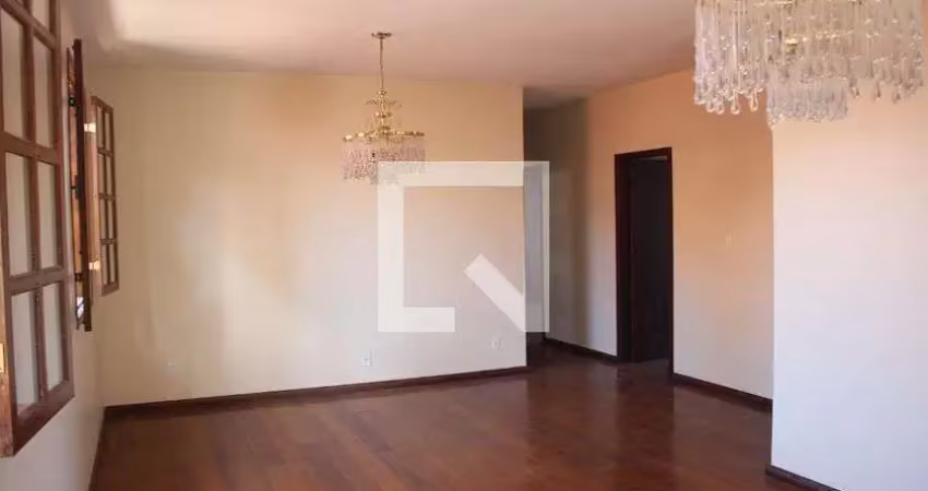 Casa para venda - barreiro, 6 quartos,  360 m² - belo horizonte