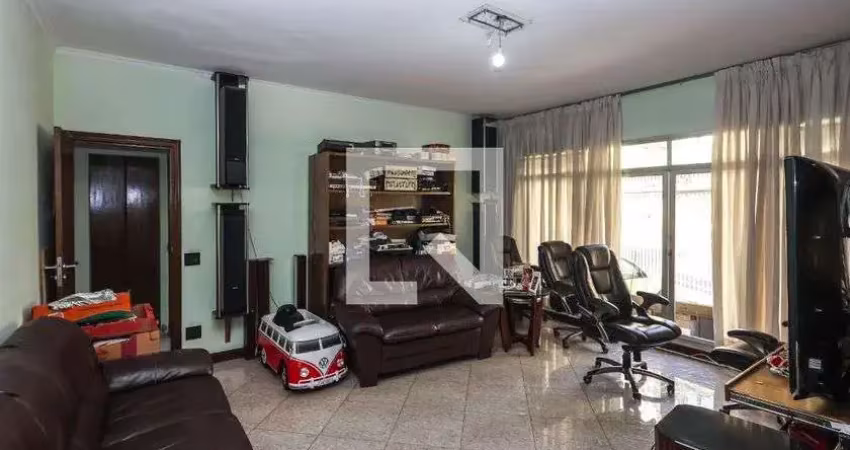 Casa para venda - aclimação, 3 quartos,  222 m² - são paulo