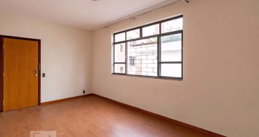 Apartamento para venda - sion, 3 quartos,  146 m² - belo horizonte