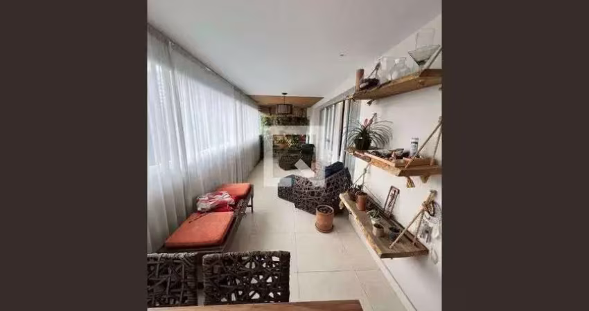 Apartamento para venda - portal do morumbi, 3 quartos,  177 m² - são paulo