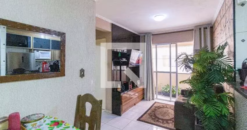 Apartamento para venda - santa maria, 2 quartos,  51 m² - osasco