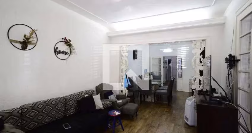 Casa para venda - vila mariana, 4 quartos,  180 m² - são paulo