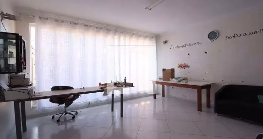Casa para venda - chácara mafalda, 3 quartos,  529 m² - são paulo
