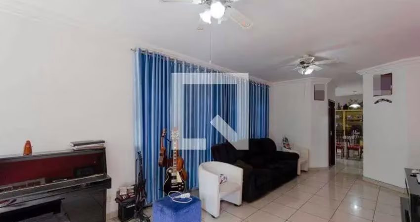 Casa para venda - vila ré, 5 quartos,  464 m² - são paulo