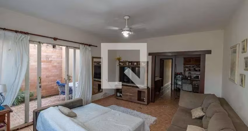 Casa para venda - jardim chapadão, 3 quartos,  363 m² - campinas