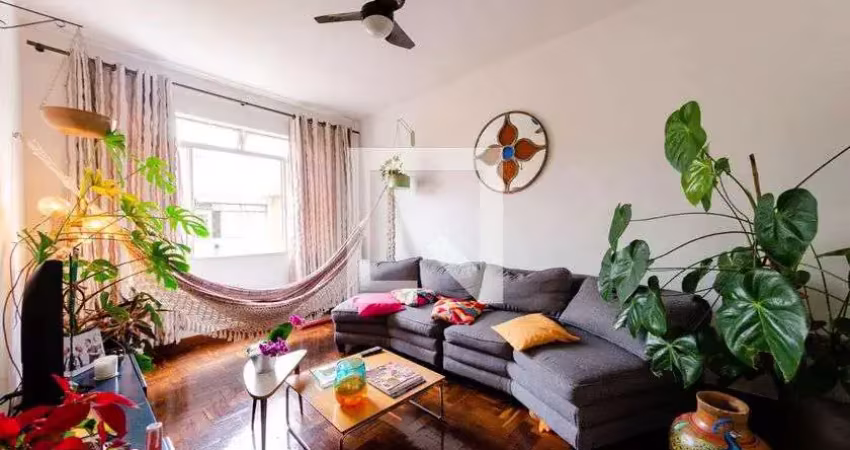 Apartamento para venda - serra, 3 quartos,  123 m² - belo horizonte