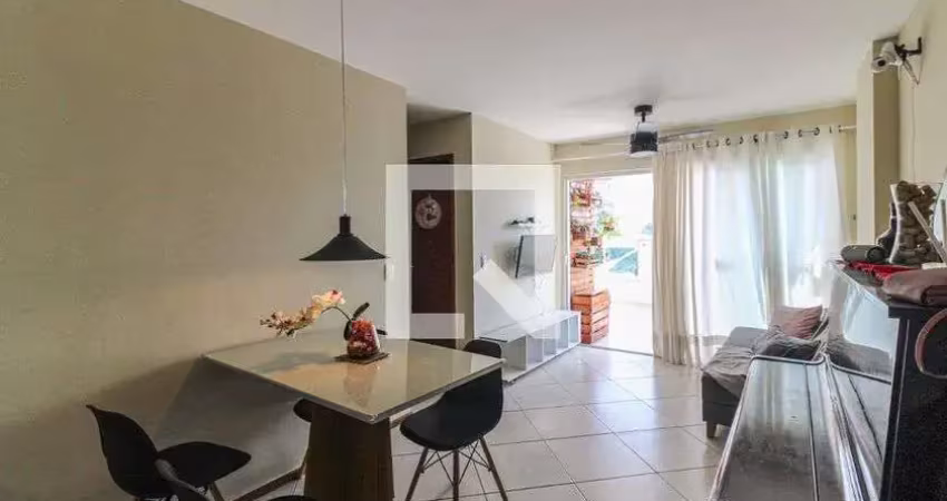 Apartamento para venda - recreio, 3 quartos,  93 m² - rio de janeiro