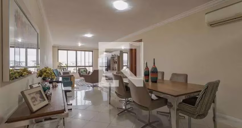 Apartamento para venda - passo d&apos;areia, 3 quartos,  136 m² - porto alegre