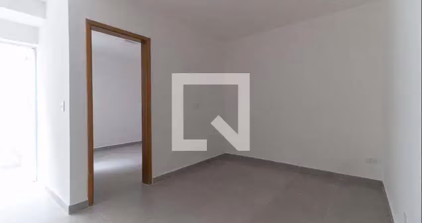 Apartamento para venda - bosque da saúde, 1 quarto,  33 m² - são paulo