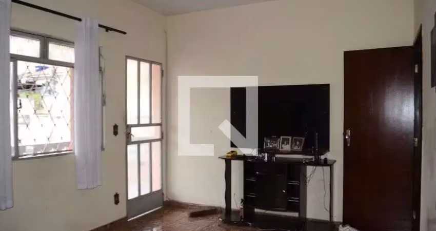 Casa para venda - maria virgínia, 4 quartos,  158 m² - belo horizonte