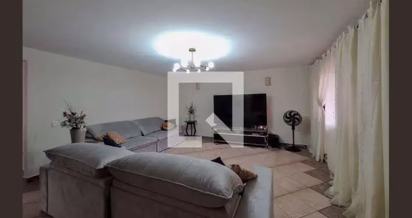 Casa para venda - santana, 3 quartos,  230 m² - são paulo