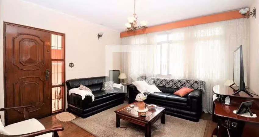Casa para venda - casa verde, 4 quartos,  420 m² - são paulo