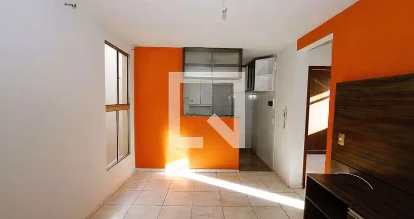 Apartamento para venda - santa maria, 2 quartos,  49 m² - belo horizonte