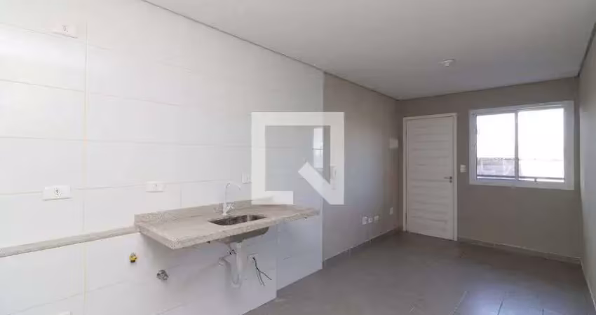 Apartamento para venda - artur alvim, 2 quartos,  40 m² - são paulo