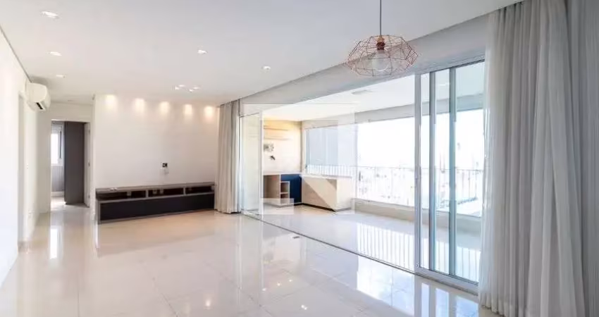 Apartamento para venda - santana, 3 quartos,  132 m² - são paulo