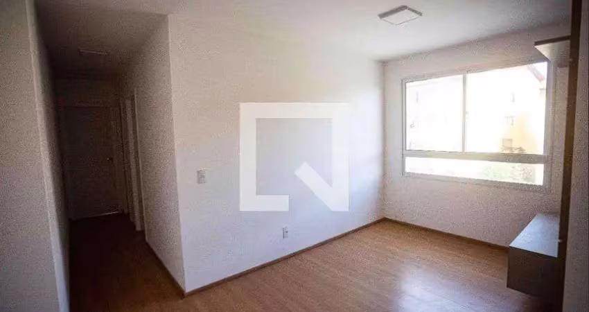 Apartamento para venda - santa maria, 2 quartos,  56 m² - belo horizonte