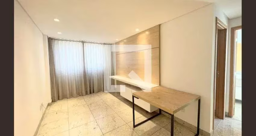 Apartamento para venda - savassi, 1 quarto,  38 m² - belo horizonte