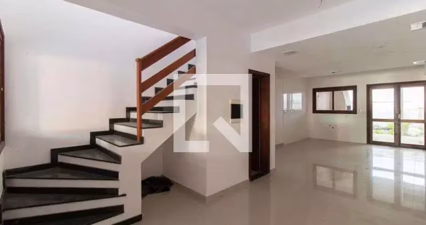 Casa para venda - espírito santo, 3 quartos,  169 m² - porto alegre