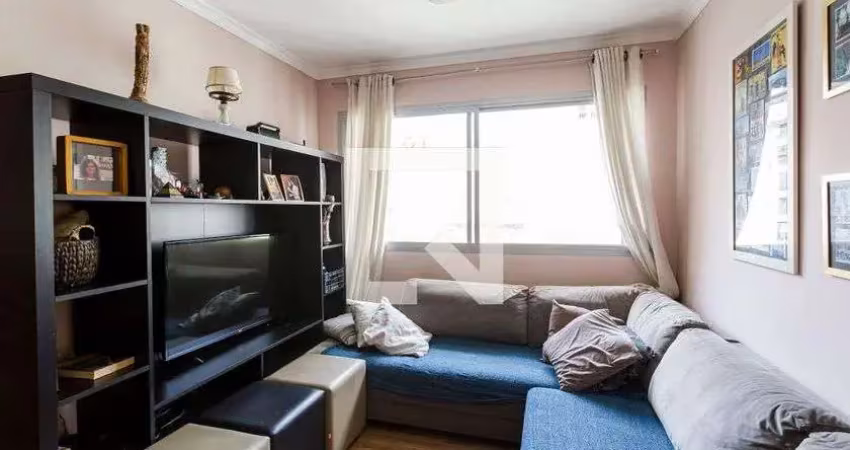 Apartamento para venda - vila olímpia, 3 quartos,  85 m² - são paulo