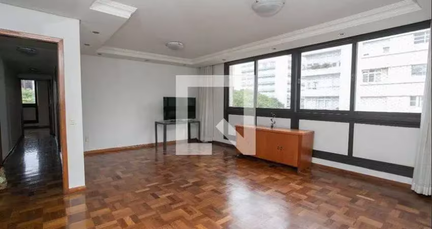 Apartamento para venda - moinhos de vento, 3 quartos,  120 m² - porto alegre