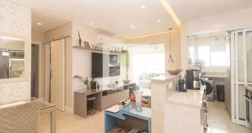 Apartamento para venda - cambuci, 2 quartos,  68 m² - são paulo