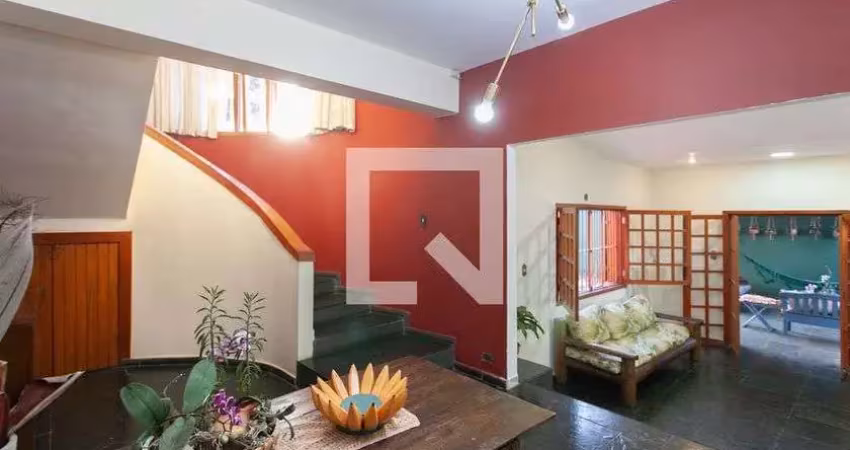 Casa para venda - santa amélia, 3 quartos,  480 m² - belo horizonte