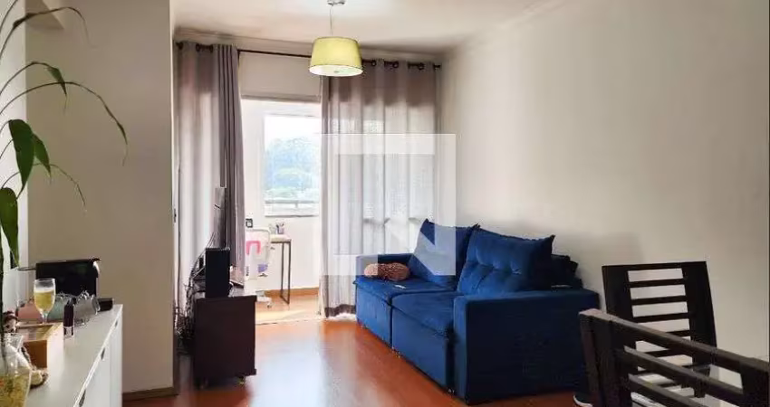 Apartamento para venda - taboão, 2 quartos,  60 m² - são bernardo do campo