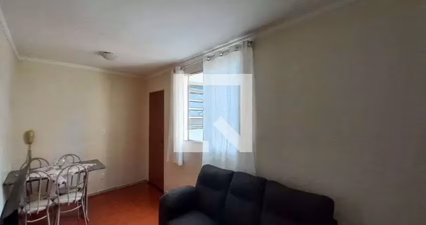 Apartamento para venda - jardim aurélia, 3 quartos,  70 m² - campinas
