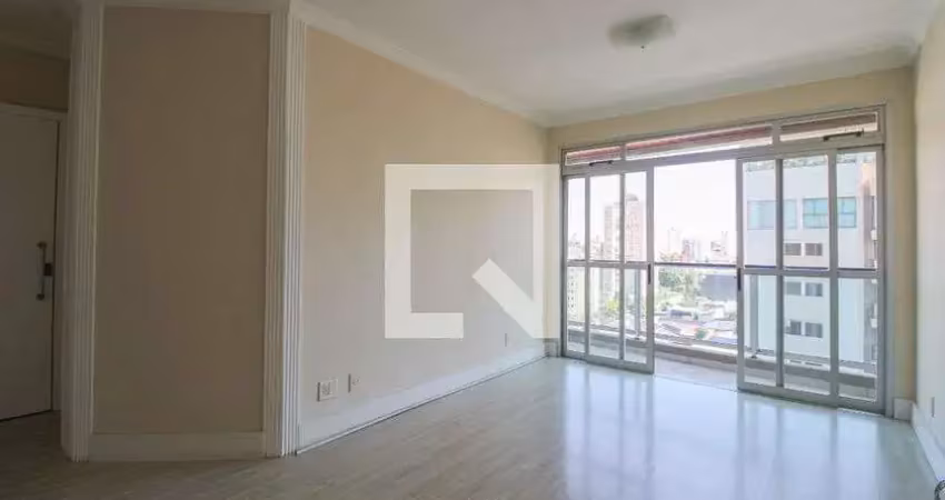 Apartamento para venda - cambuí, 3 quartos,  98 m² - campinas