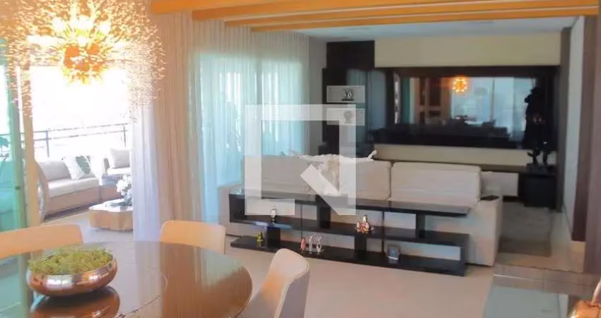Apartamento para venda - santana, 4 quartos,  256 m² - são paulo