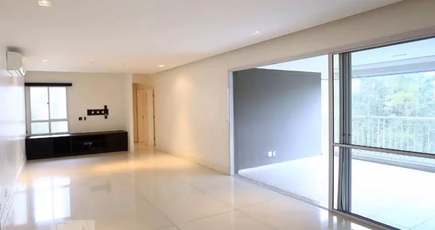 Apartamento para venda - vila andrade, 3 quartos,  168 m² - são paulo