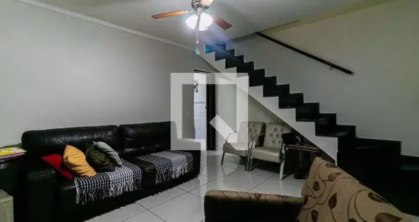 Casa para venda - vila aricanduva, 2 quartos,  75 m² - são paulo