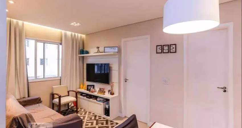 Apartamento para venda - bom retiro, 1 quarto,  33 m² - são paulo