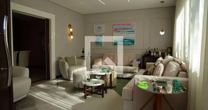Casa para venda - assunção, 4 quartos,  248 m² - são bernardo do campo