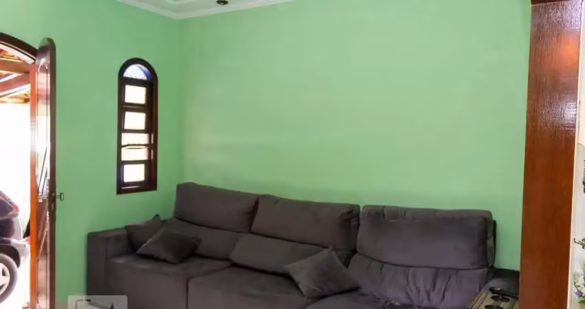 Casa para venda - demarchi, 4 quartos,  220 m² - são bernardo do campo