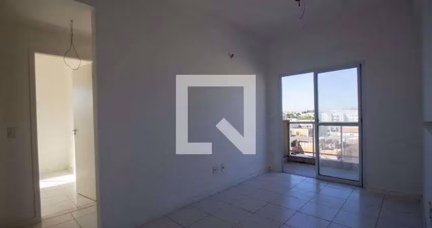 Apartamento para venda - recreio, 2 quartos,  54 m² - rio de janeiro