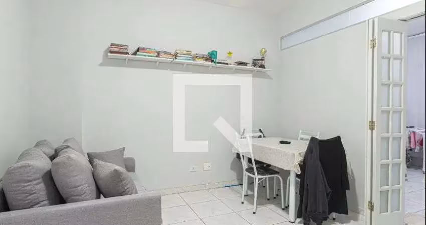 Apartamento para venda - consolação, 1 quarto,  38 m² - são paulo