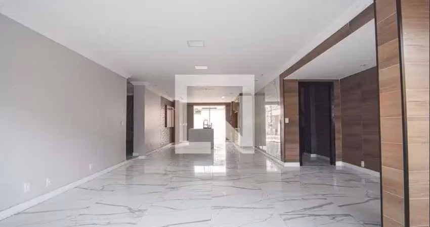 Casa para venda - itaipu, 4 quartos,  443 m² - niterói