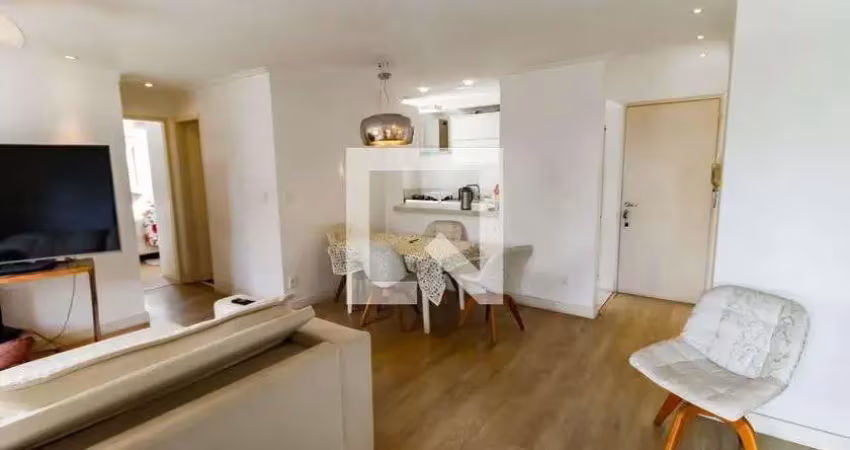 Apartamento para venda - panamby, 2 quartos,  72 m² - são paulo