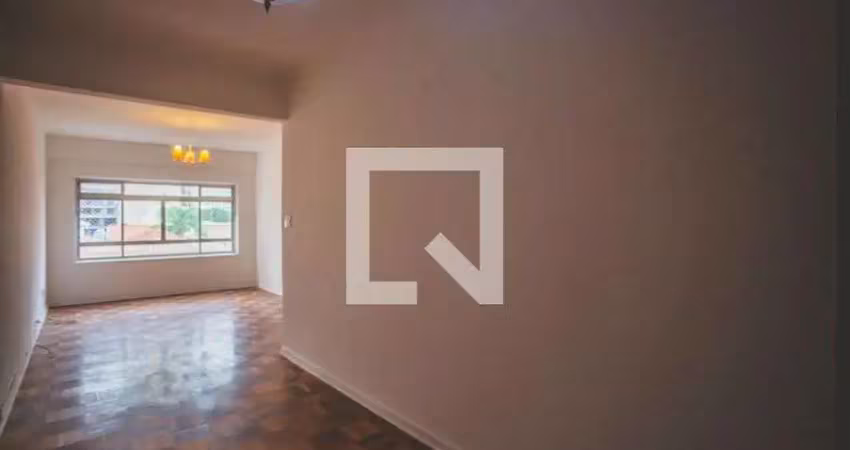 Apartamento para venda - vila clementino, 2 quartos,  100 m² - são paulo
