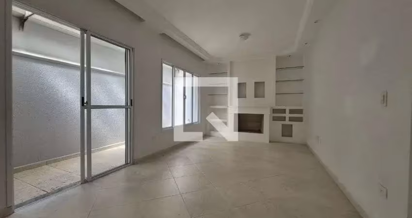 Casa / sobrado em condomínio para venda - jardim bela vista, 3 quartos,  131 m² - santo andré